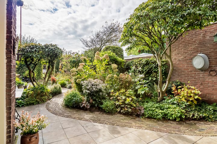 Foto 12 van Kwelkade 13