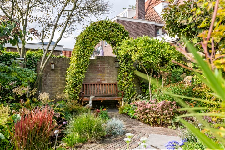 Foto 13 van Kwelkade 13