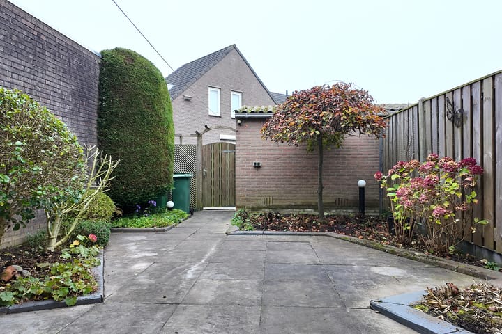 Foto 5 van De Lierestraat 3