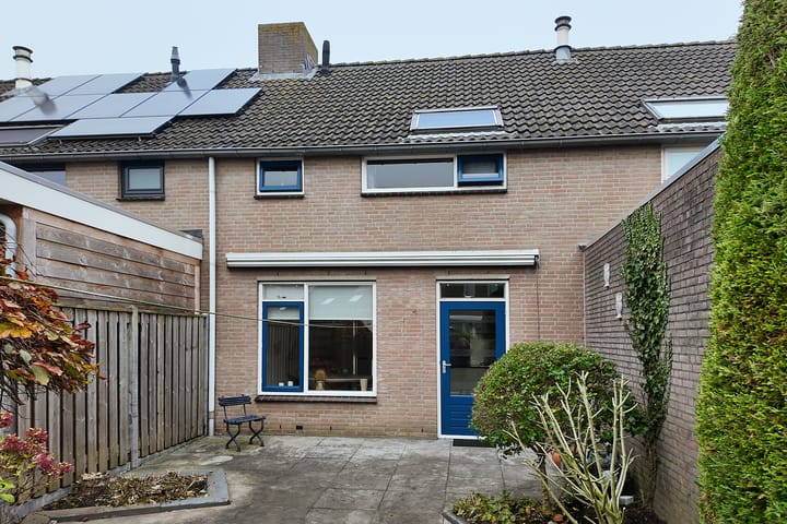 Foto 6 van De Lierestraat 3