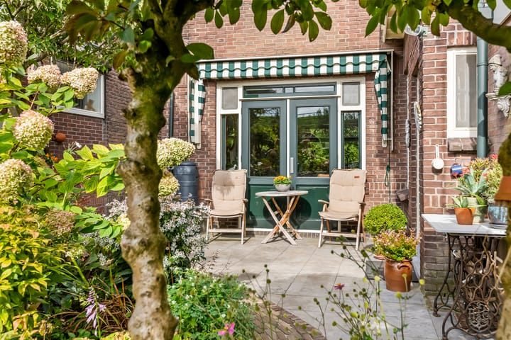 Foto 30 van Kwelkade 13