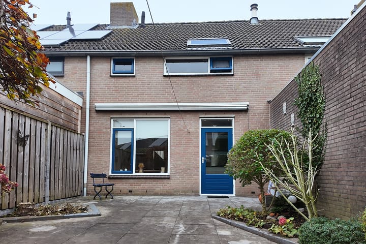 Foto 33 van De Lierestraat 3