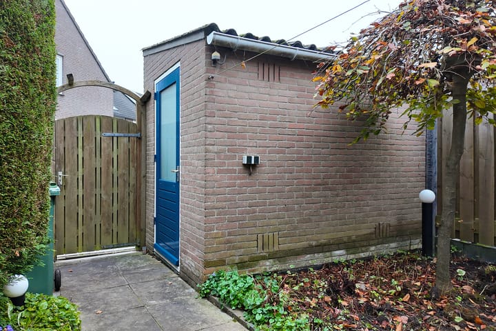 Foto 35 van De Lierestraat 3