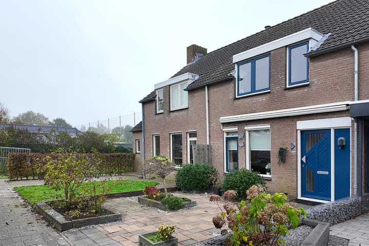 Foto 40 van De Lierestraat 3