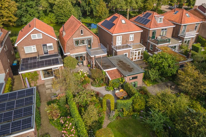 Foto 60 van Kwelkade 13