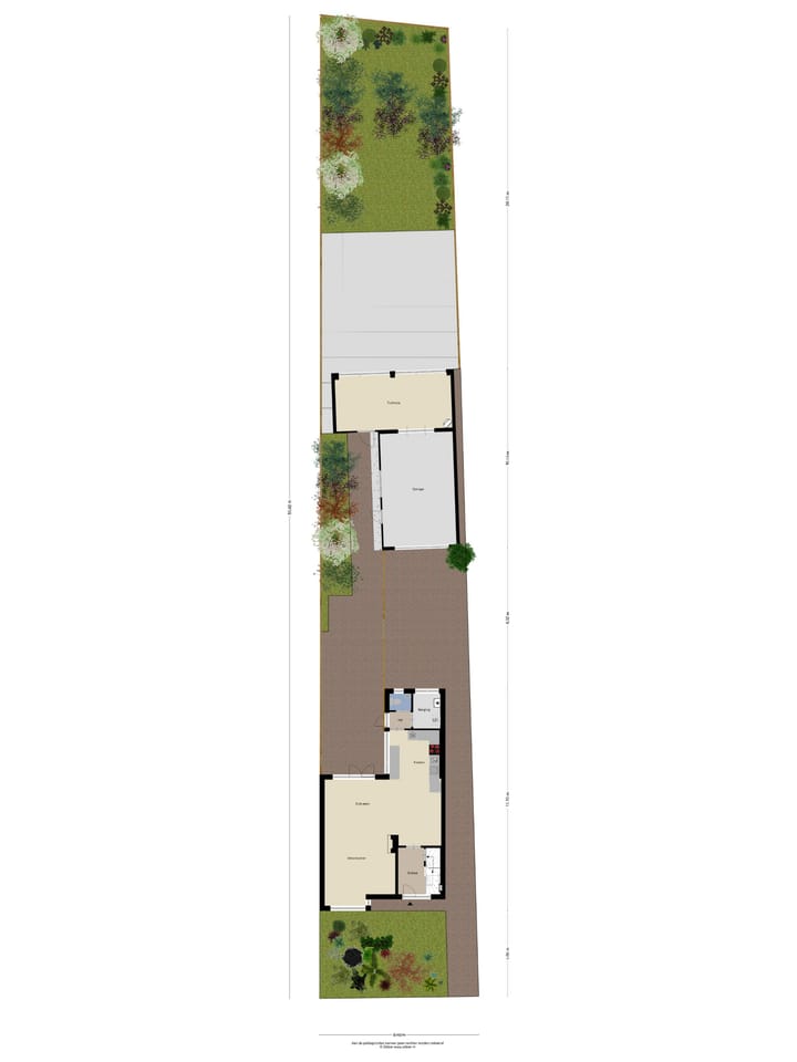 Foto 51 van Oldenzaalsestraat 1053