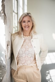 Daphne Lalmy - Commercieel Medewerker