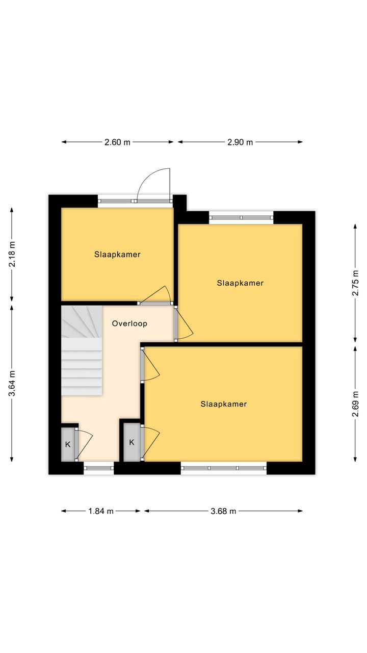 Foto 22 van Violierstraat 29