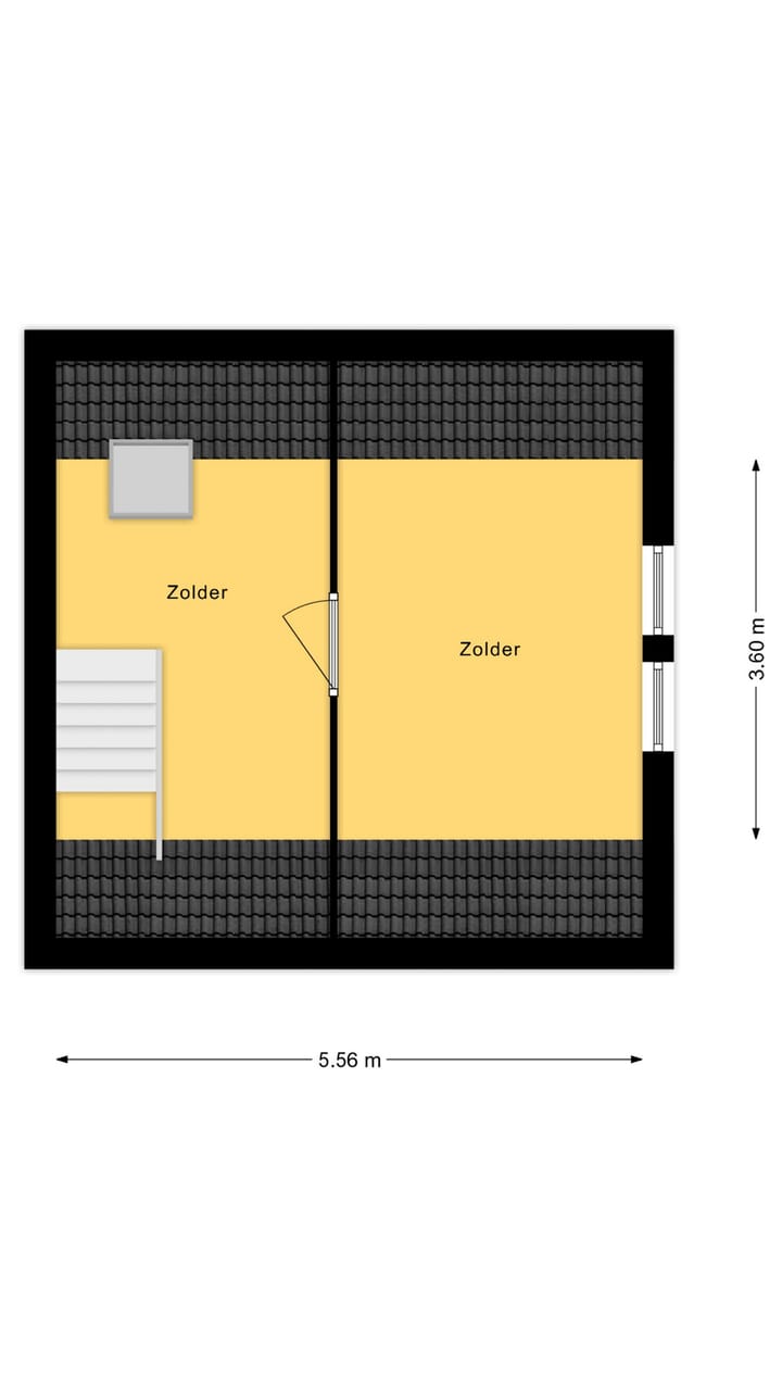Foto 23 van Violierstraat 29