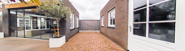 Bekijk 360° foto van Tuin van Nijnselseweg 30