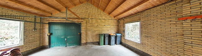 Bekijk 360° foto van Garage van Boermark 6