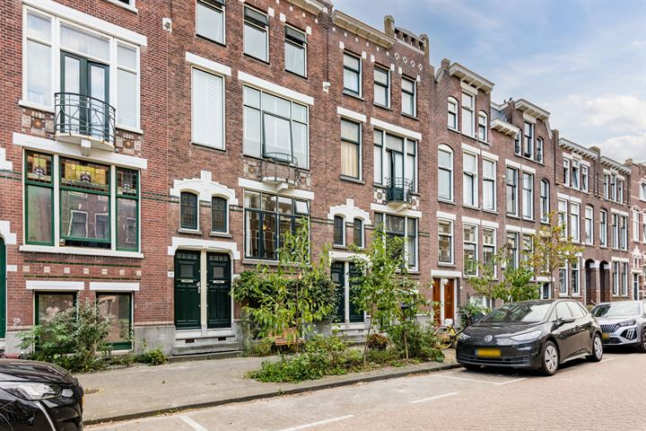 Lisstraat 51 A