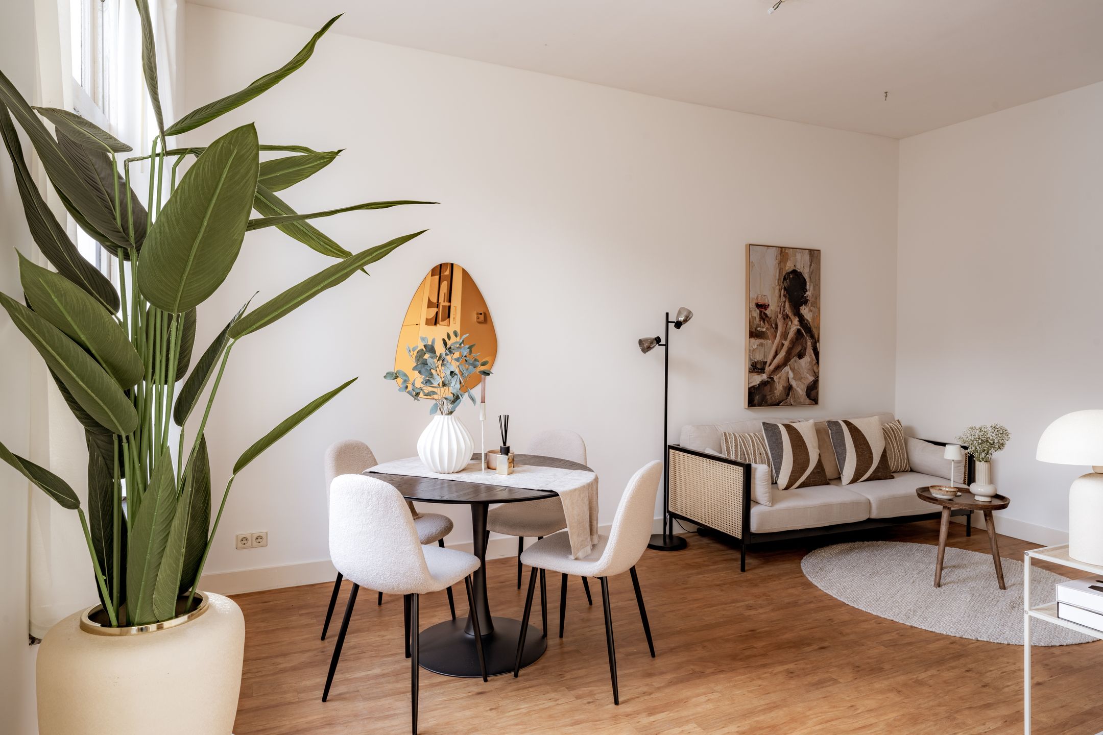 Foto 6 van Lange Lauwerstraat 34-A