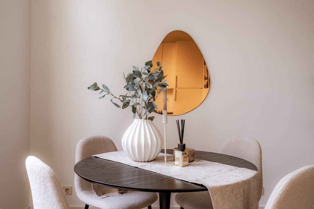 Foto 7 van Lange Lauwerstraat 34-A