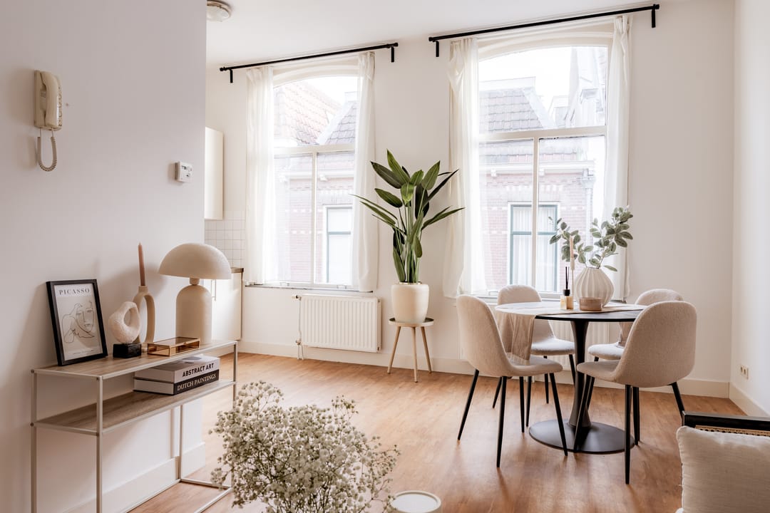 Foto 8 van Lange Lauwerstraat 34-A