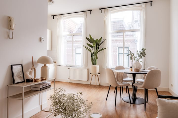 Foto 8 van Lange Lauwerstraat 34-A