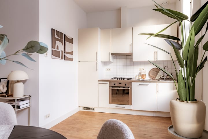 Foto 10 van Lange Lauwerstraat 34-A