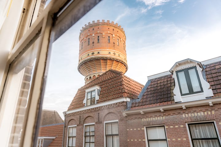 Foto 12 van Lange Lauwerstraat 34-A