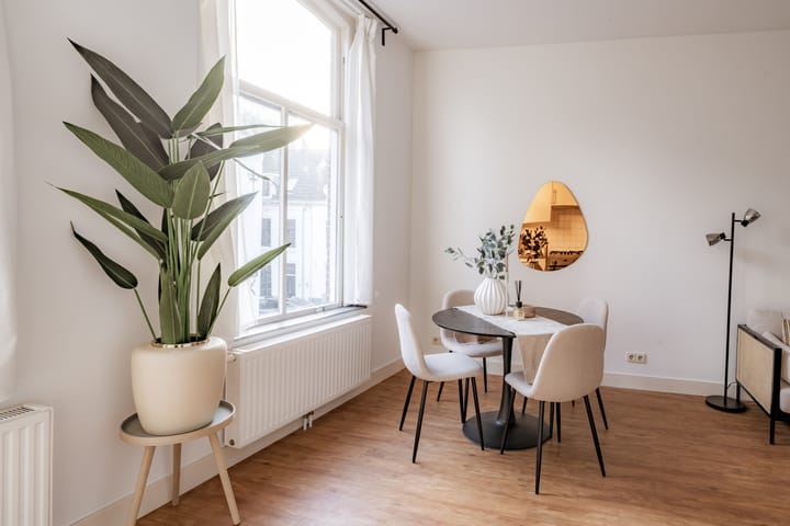 Foto 13 van Lange Lauwerstraat 34-A