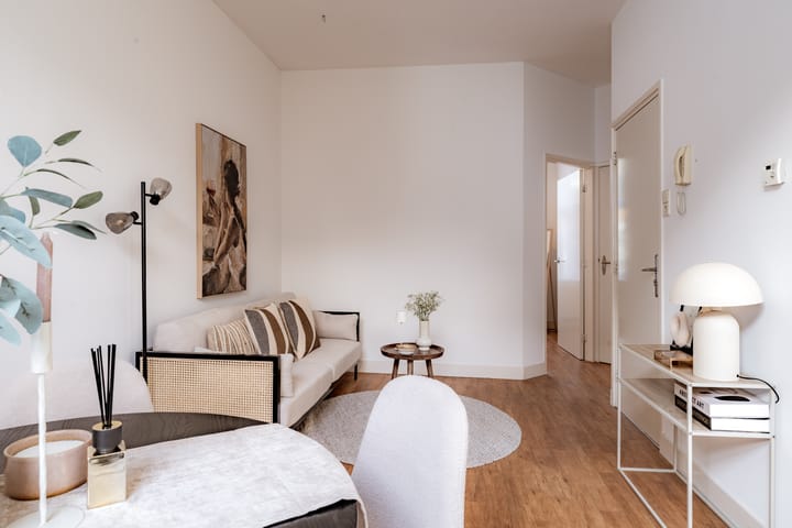 Foto 14 van Lange Lauwerstraat 34-A