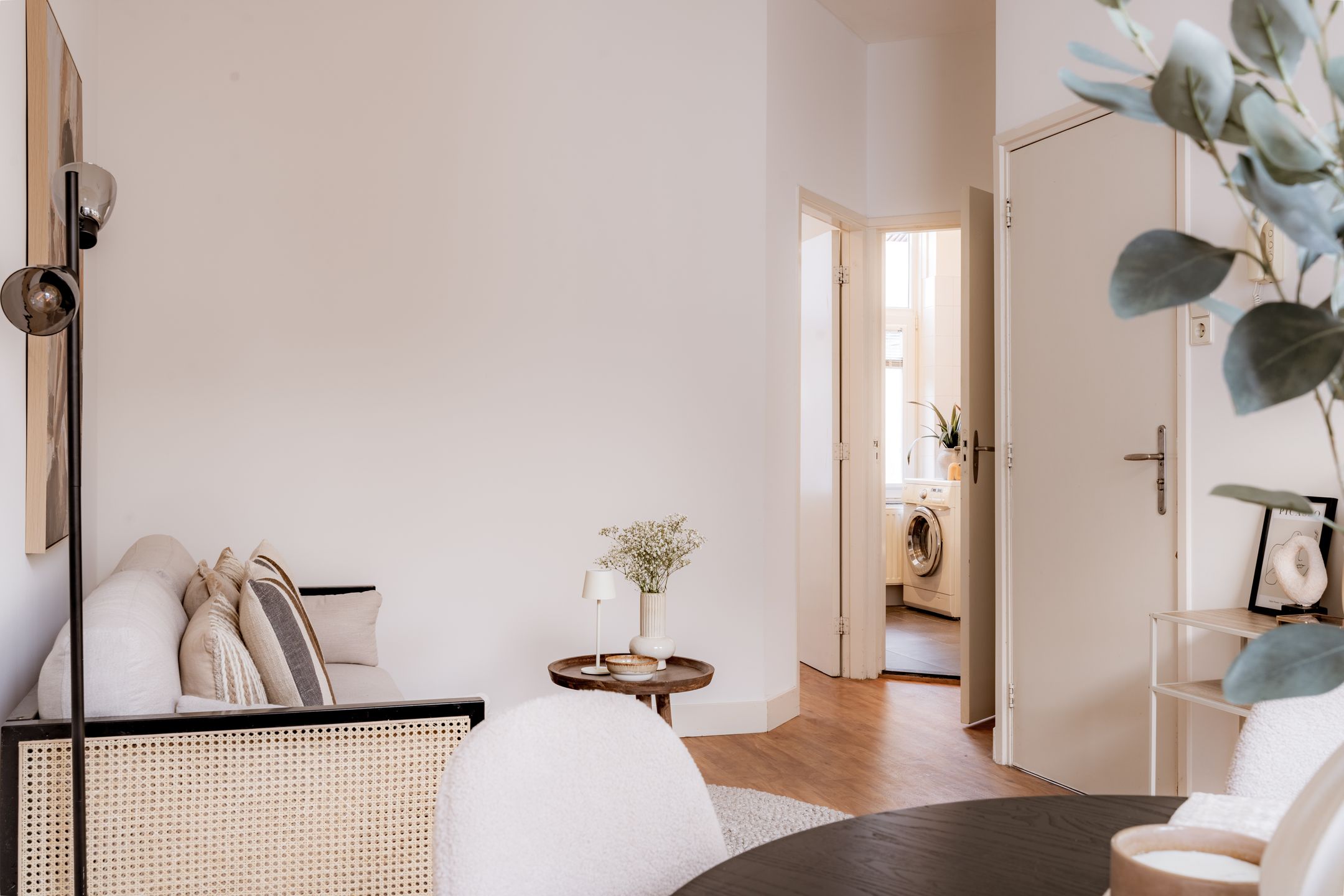 Foto 15 van Lange Lauwerstraat 34-A