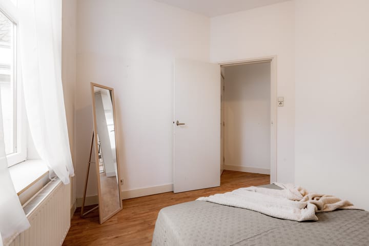 Foto 18 van Lange Lauwerstraat 34-A