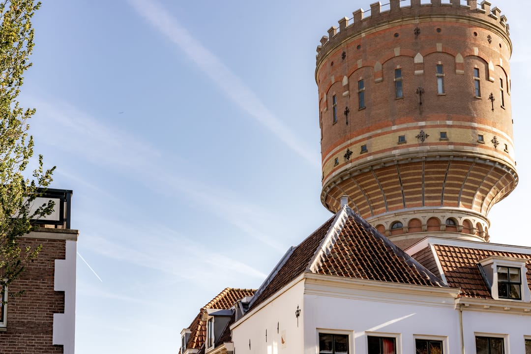 Foto 23 van Lange Lauwerstraat 34-A