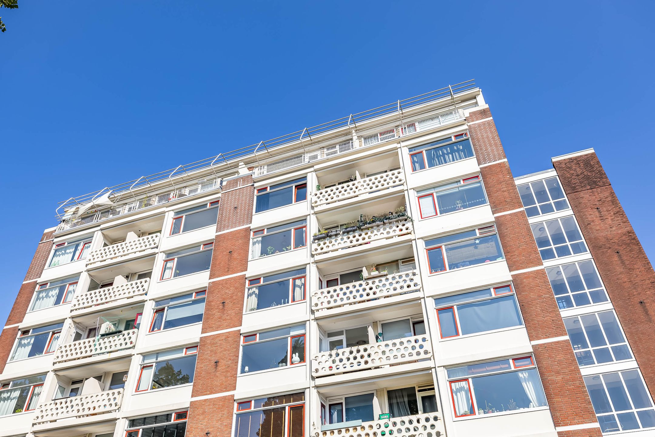 Foto 9 van Gorechtkade 1-25