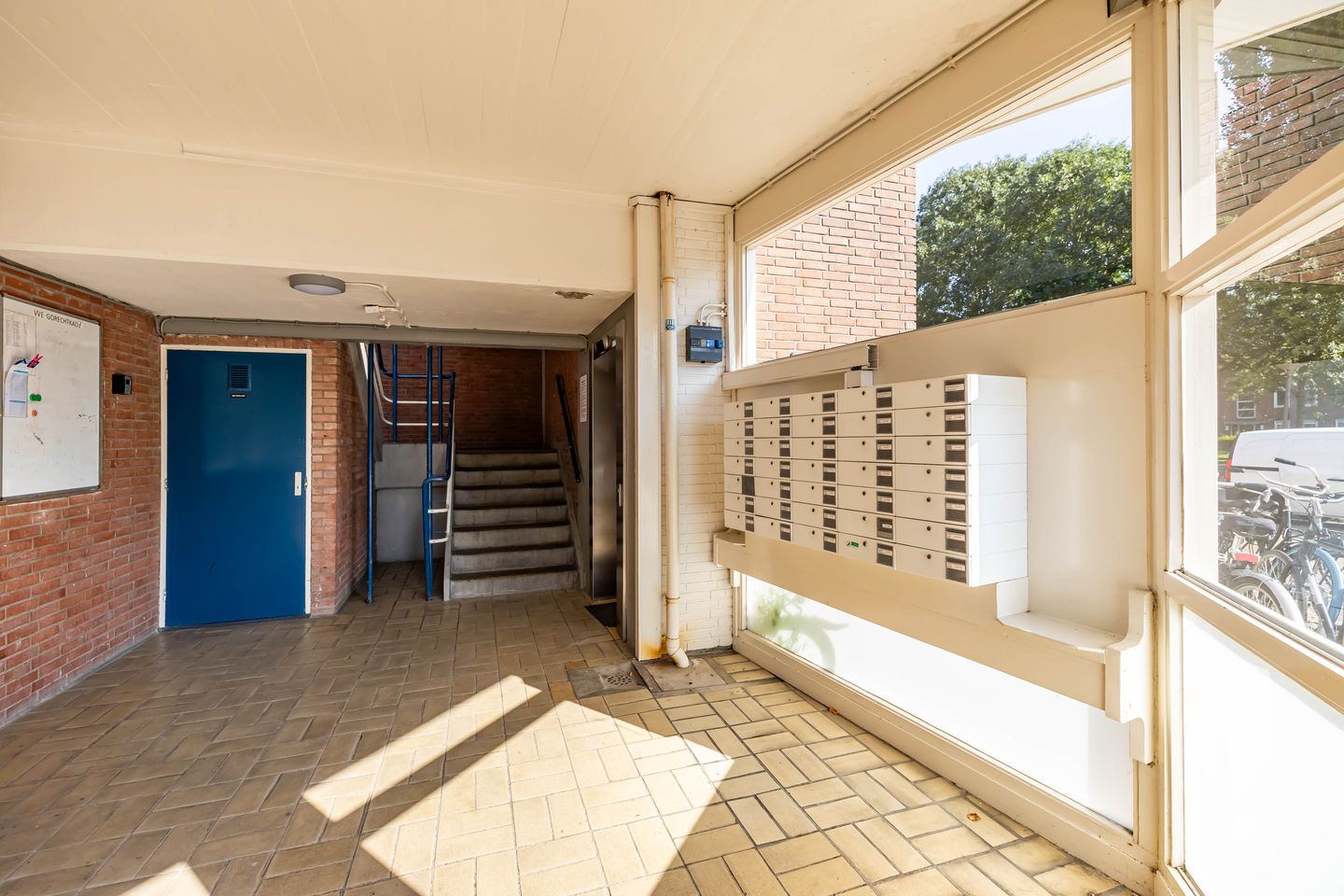 Foto 10 van Gorechtkade 1-25