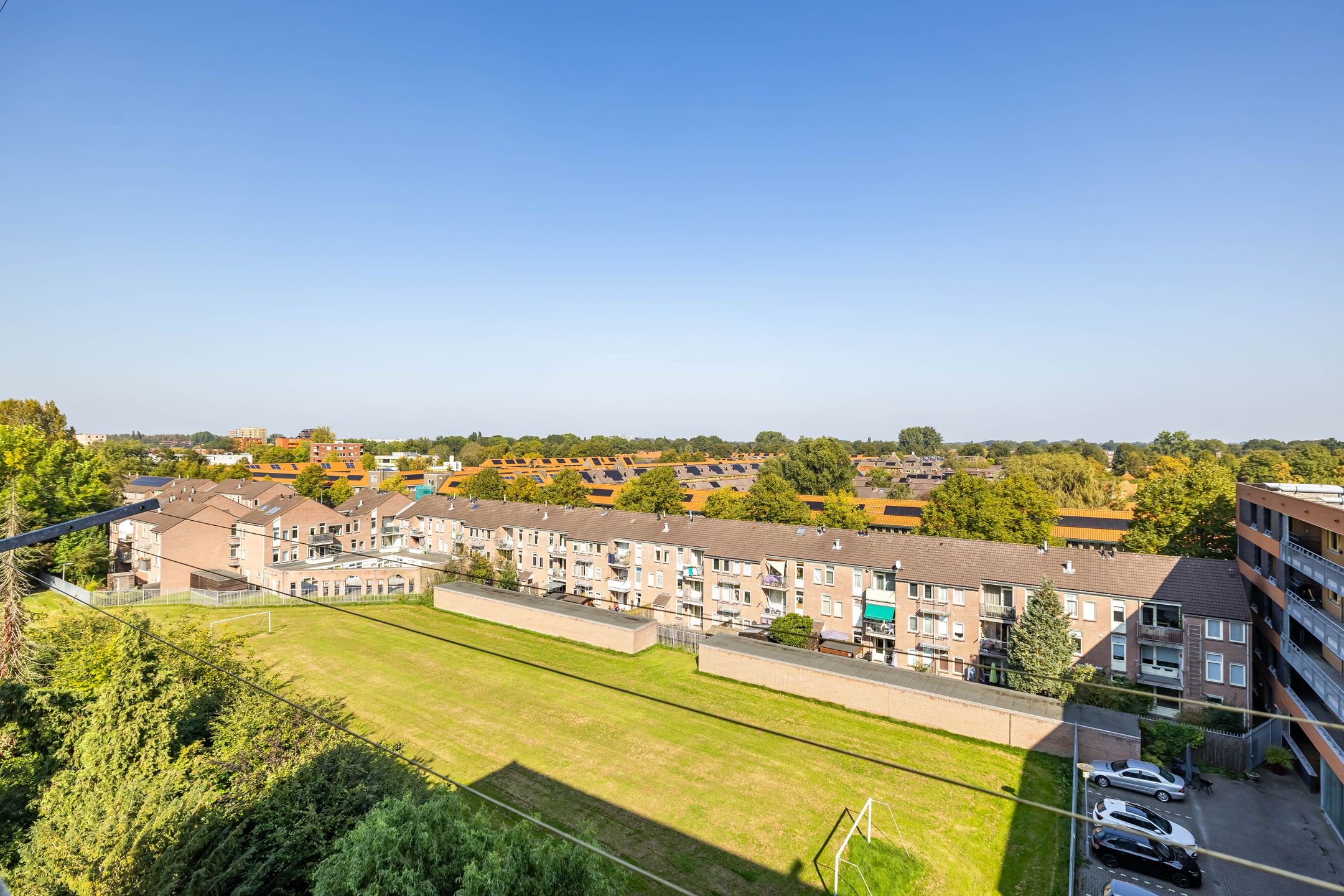 Foto 12 van Gorechtkade 1-25