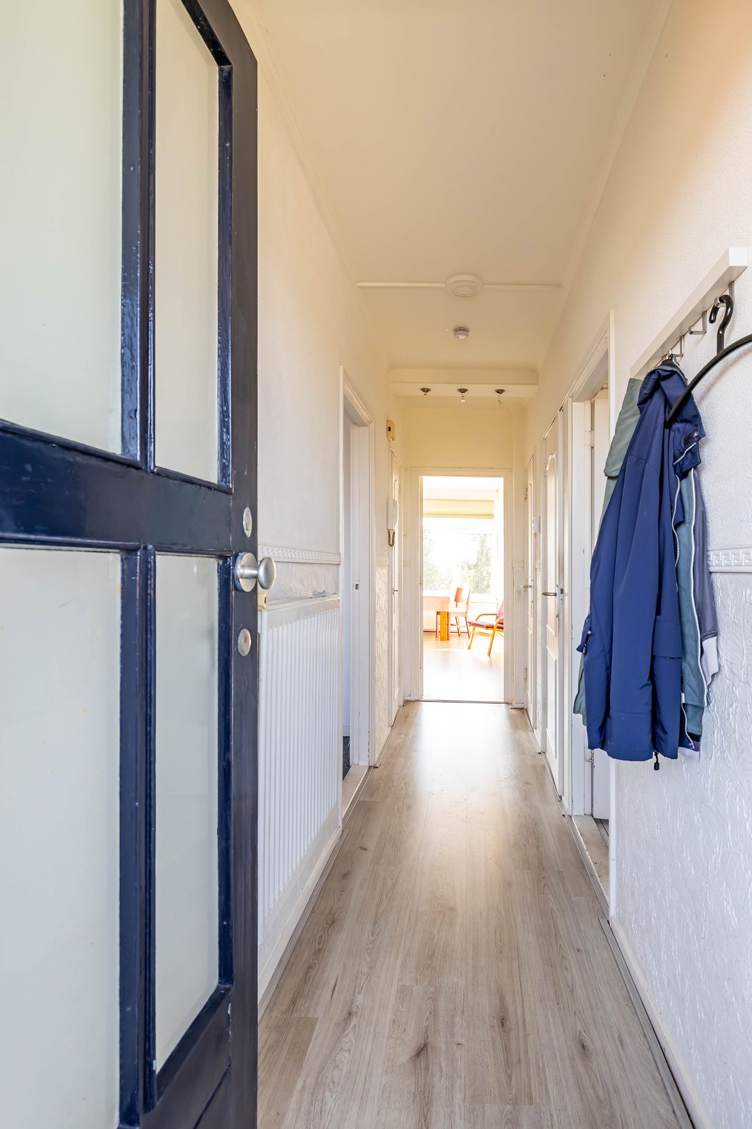 Foto 13 van Gorechtkade 1-25