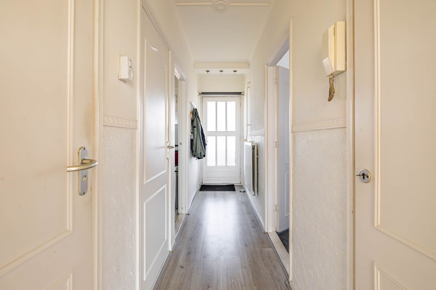 Foto 14 van Gorechtkade 1-25