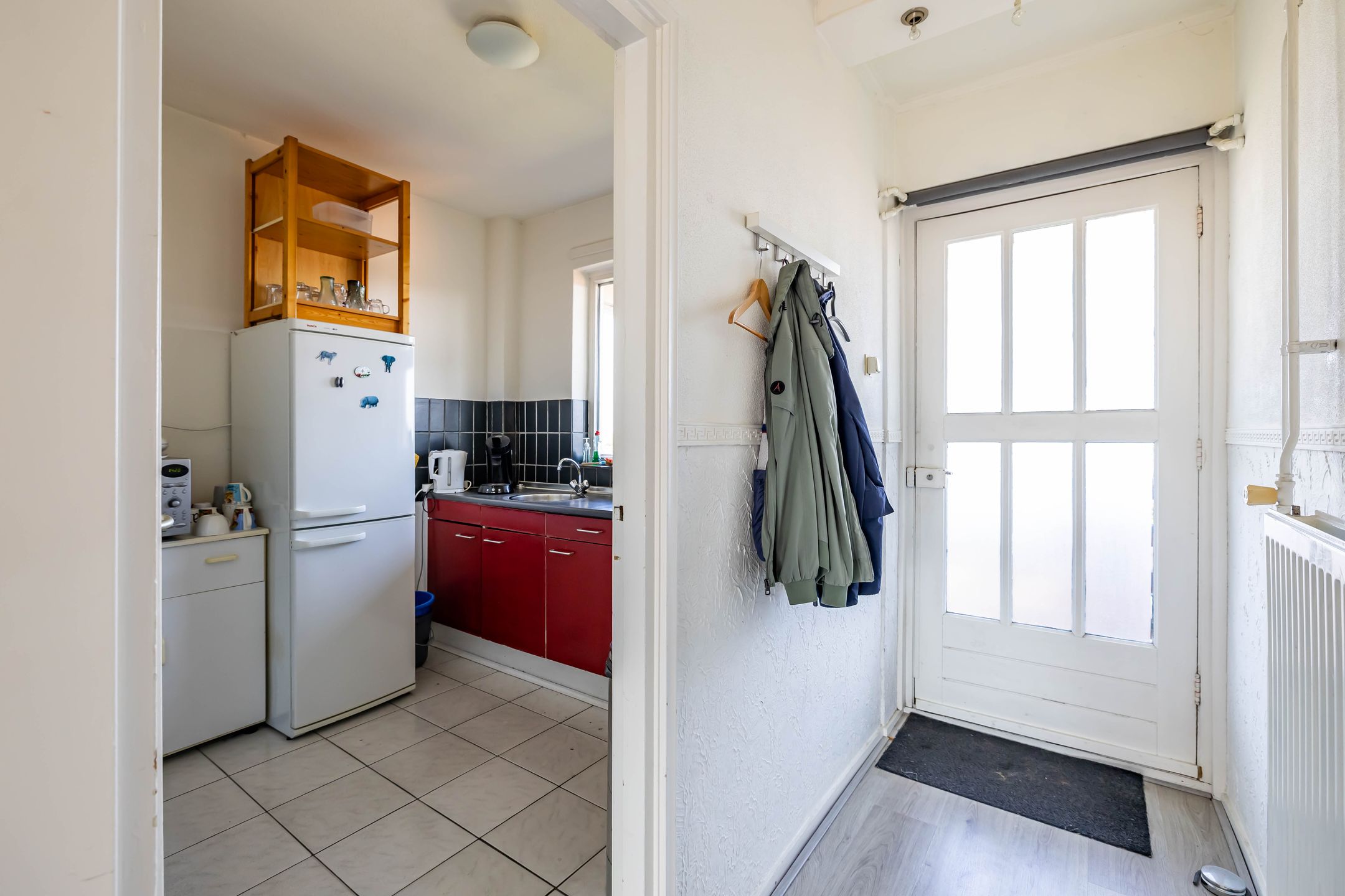 Foto 15 van Gorechtkade 1-25