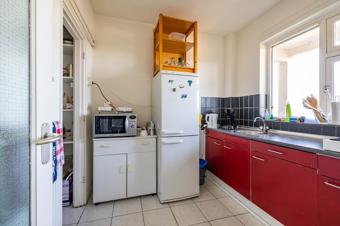 Foto 16 van Gorechtkade 1-25