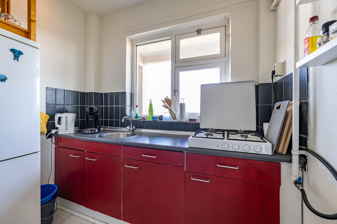 Foto 17 van Gorechtkade 1-25