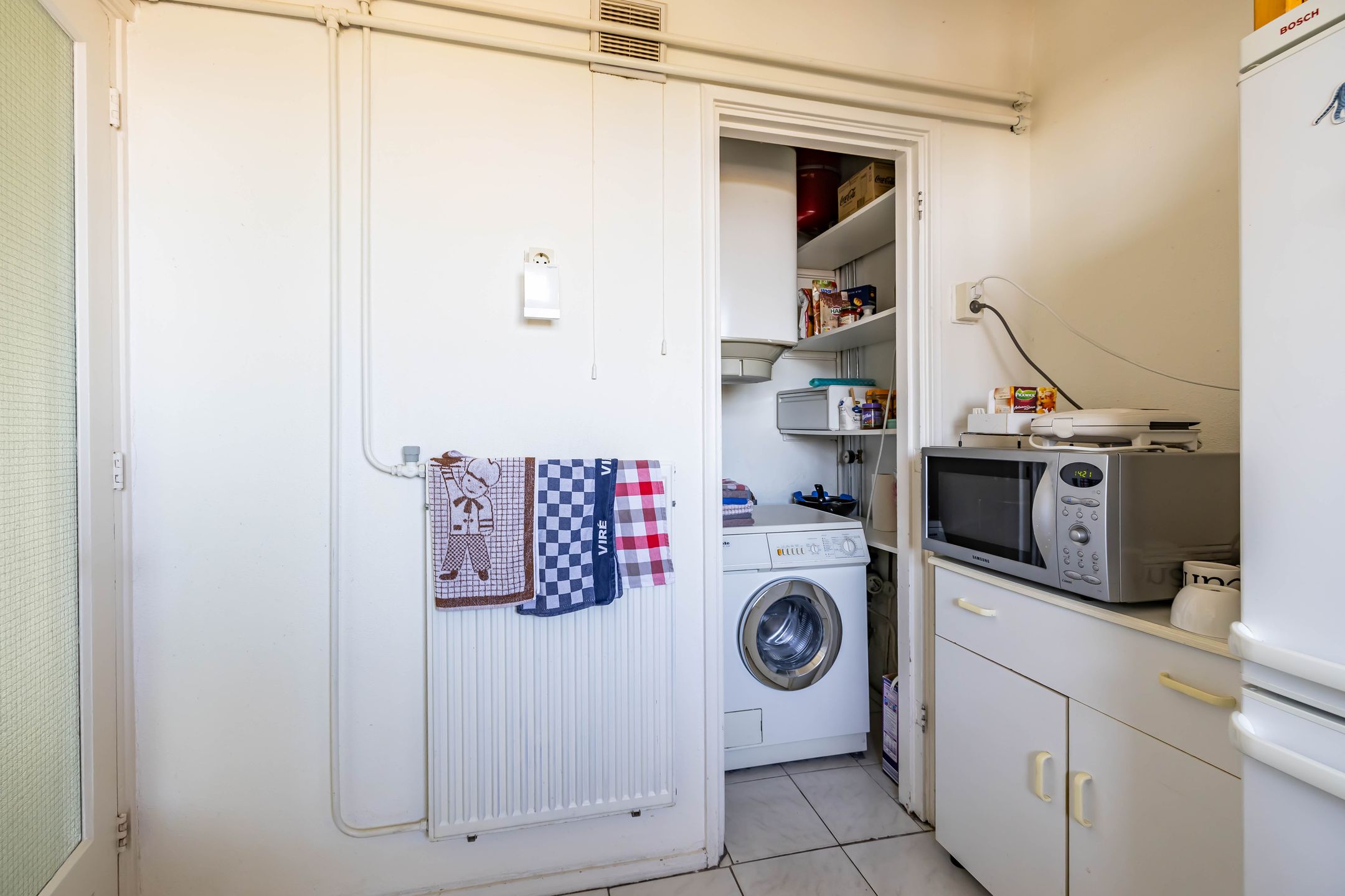 Foto 18 van Gorechtkade 1-25