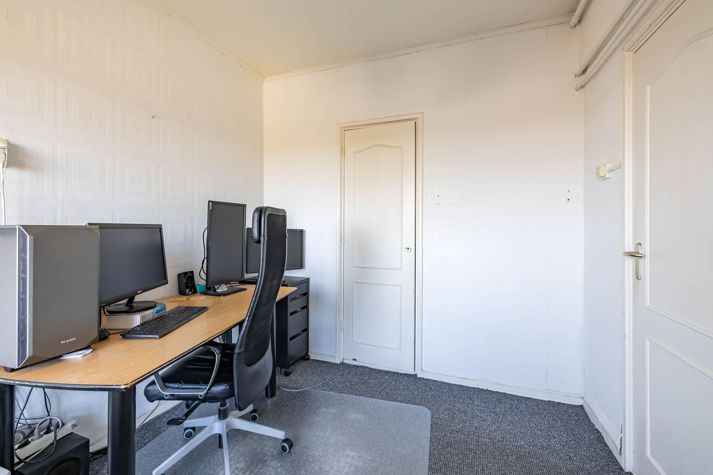 Foto 19 van Gorechtkade 1-25