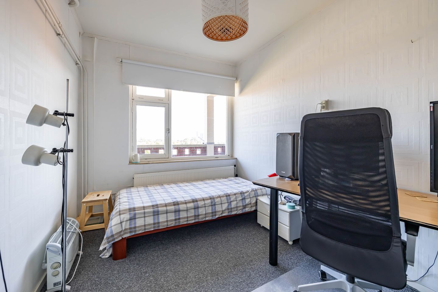 Foto 20 van Gorechtkade 1-25