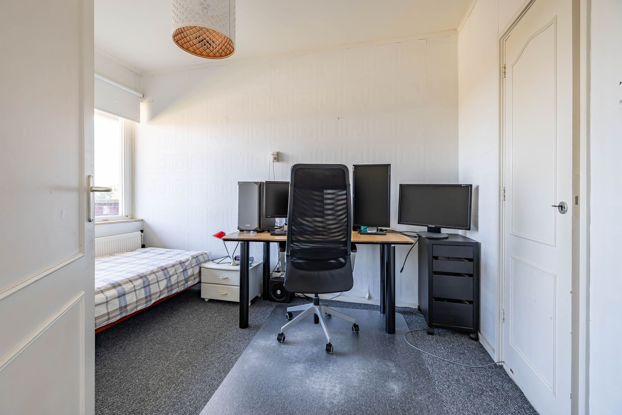 Foto 21 van Gorechtkade 1-25