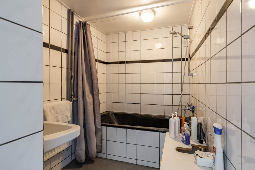 Foto 22 van Gorechtkade 1-25