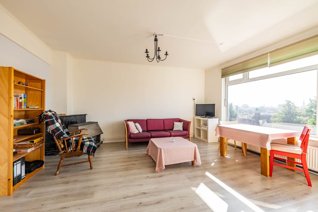 Foto 26 van Gorechtkade 1-25