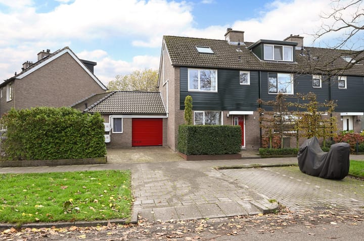 Foto 1 van Friesewal 57