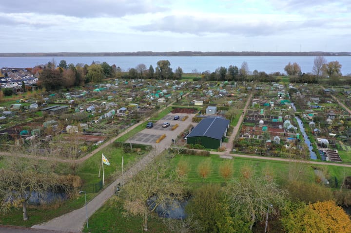 Foto 2 van Friesewal 57