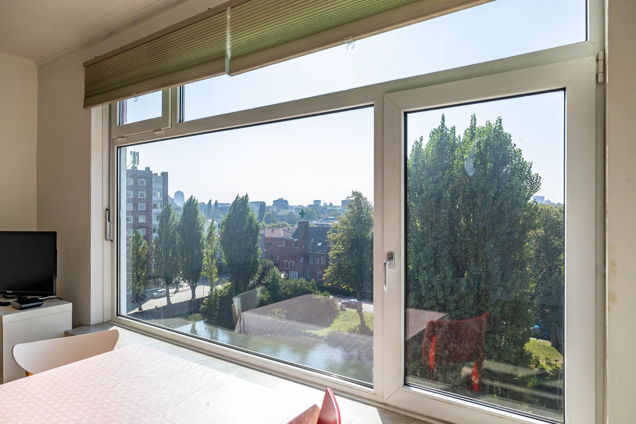 Foto 30 van Gorechtkade 1-25