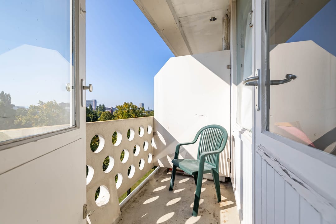 Foto 31 van Gorechtkade 1-25