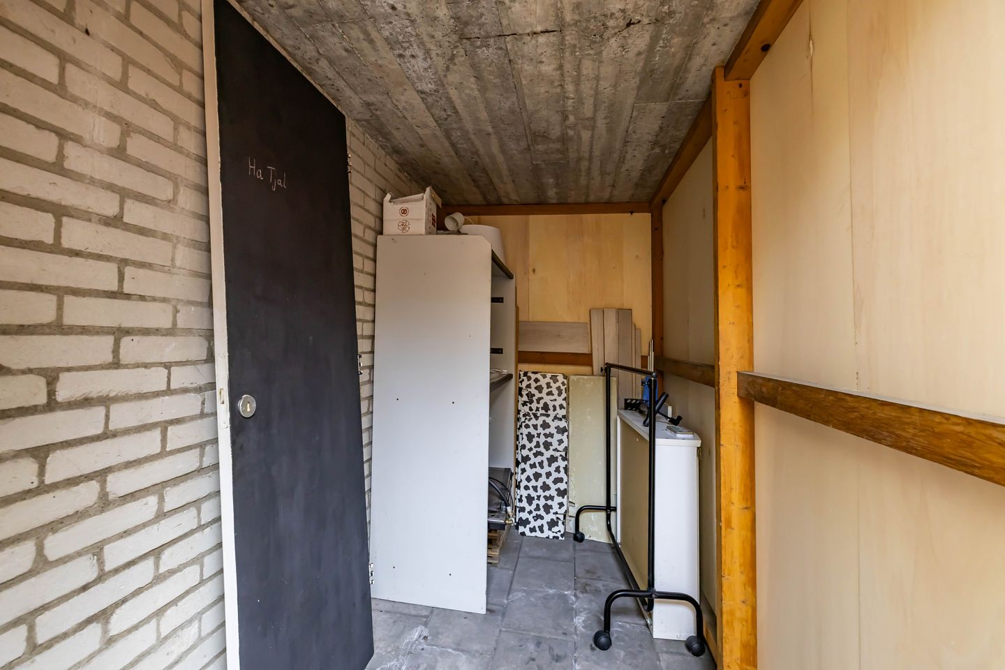 Foto 34 van Gorechtkade 1-25