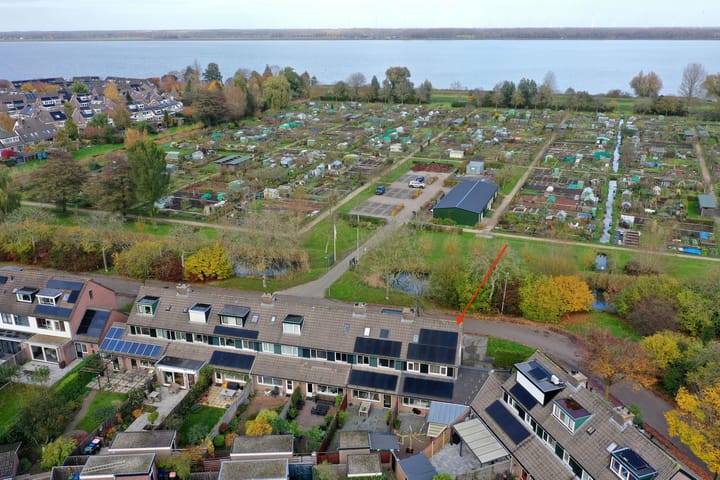 Foto 26 van Friesewal 57