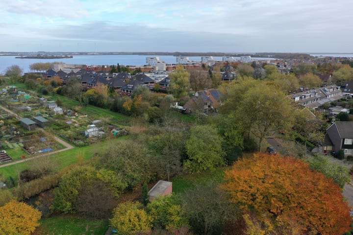 Foto 27 van Friesewal 57