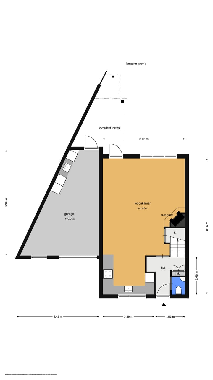 Foto 28 van Friesewal 57