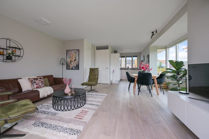 Foto 3 van Poortwachter 28